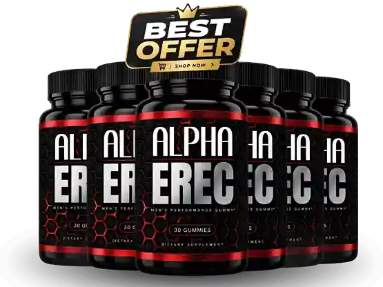 Alpha Erec Alpha Erec Buy