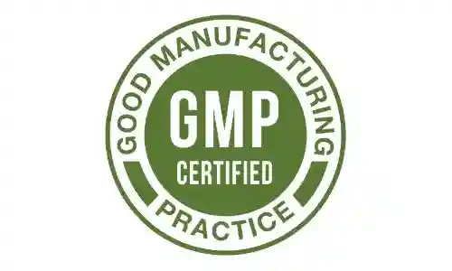 Alpha Erec Alpha Erec GMP Certified