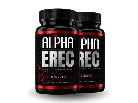 Alpha Erec Alpha Erec supplement